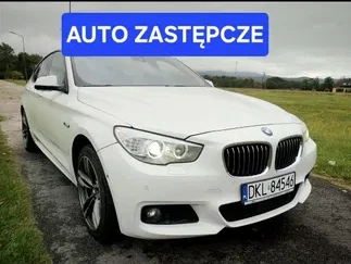 Auto zastępcze