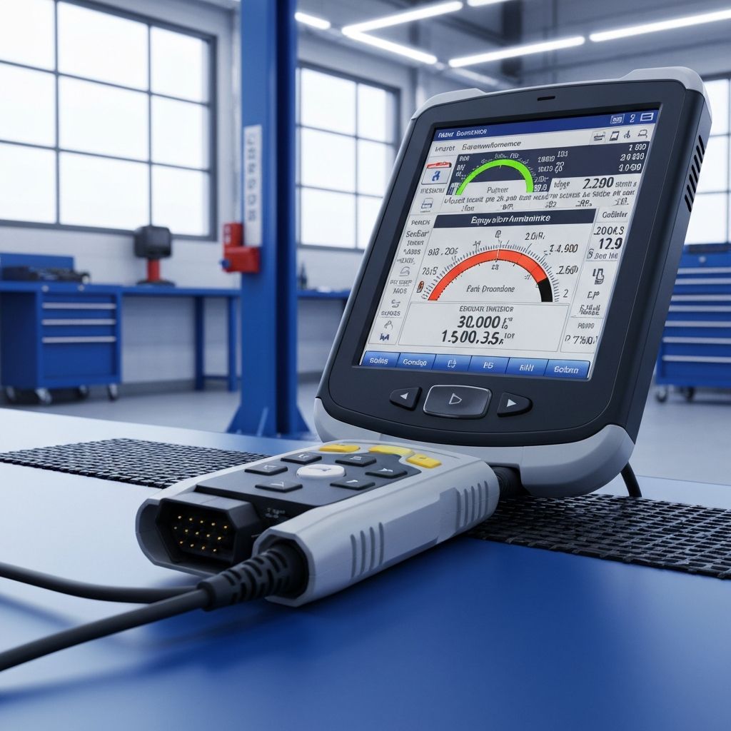 Diagnostyka komputerowa