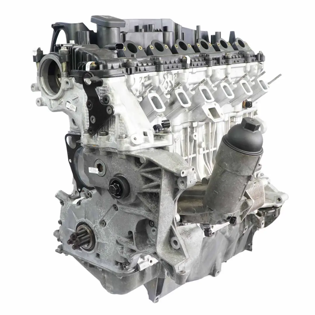 Silnik BMW M57TUE2 3.0D 231/235 KM nowy blok